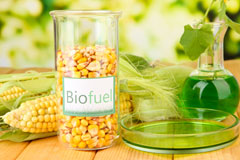 Tilgate biofuel availability